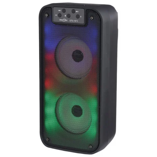 اسپیکر بلوتوثی گریت نایس GTS-1873