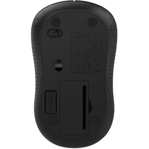 موس بی سیم رپو M20