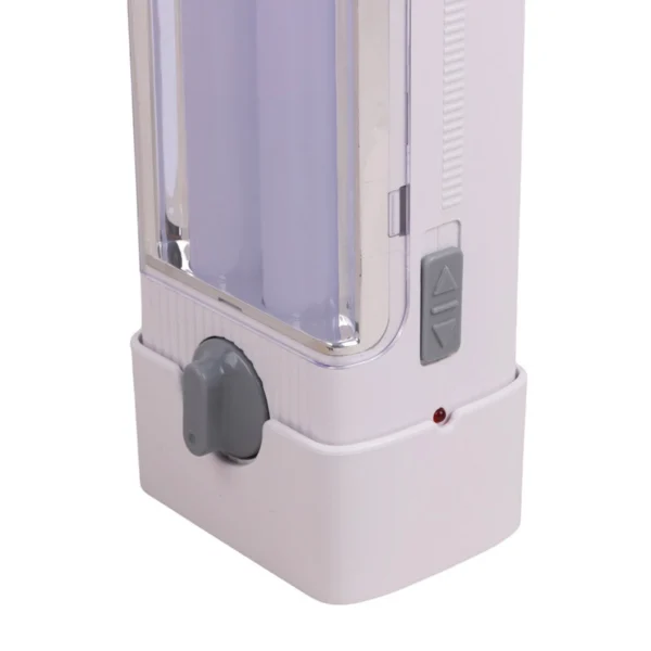 چراغ اضطراری شارژی ویداسی Weidasi WD-891T - تصویر 2