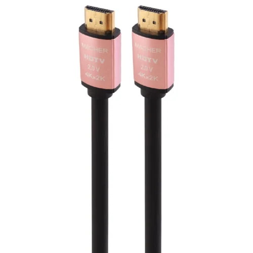 کابل HDMI 4K مچر MR-187 طول 5 متر
