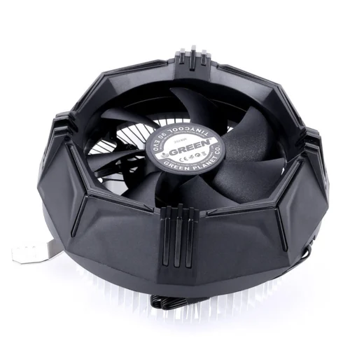 خنک کننده پردازنده گرین Tinycool 90 EVO