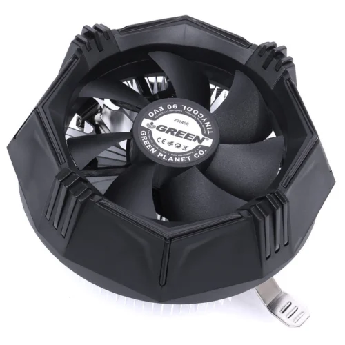 خنک کننده پردازنده گرین Tinycool 90 EVO
