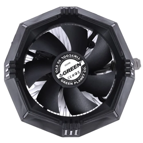 خنک کننده پردازنده گرین Tinycool 90 EVO