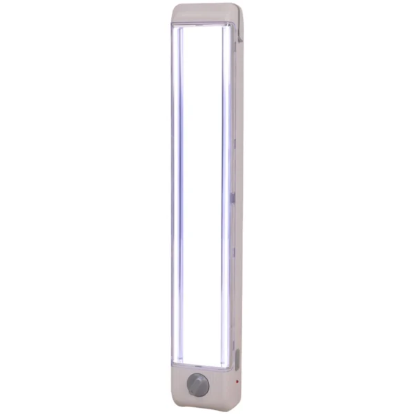 چراغ اضطراری شارژی ویداسی Weidasi WD-892T - تصویر 3