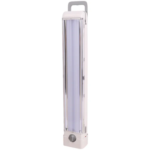 چراغ اضطراری شارژی ویداسی Weidasi WD-892T - تصویر 5