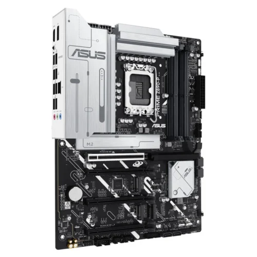 مادربرد ایسوس Prime Z890-P DDR5