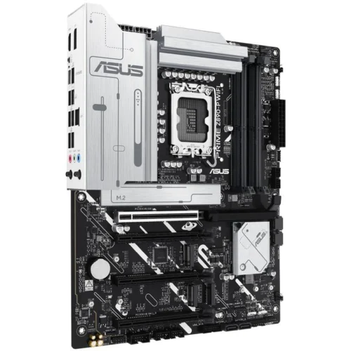 مادربرد ایسوس Prime Z890-P WIFI DDR5