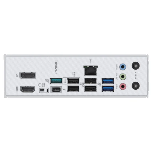 مادربرد ایسوس Prime Z890-P WIFI DDR5