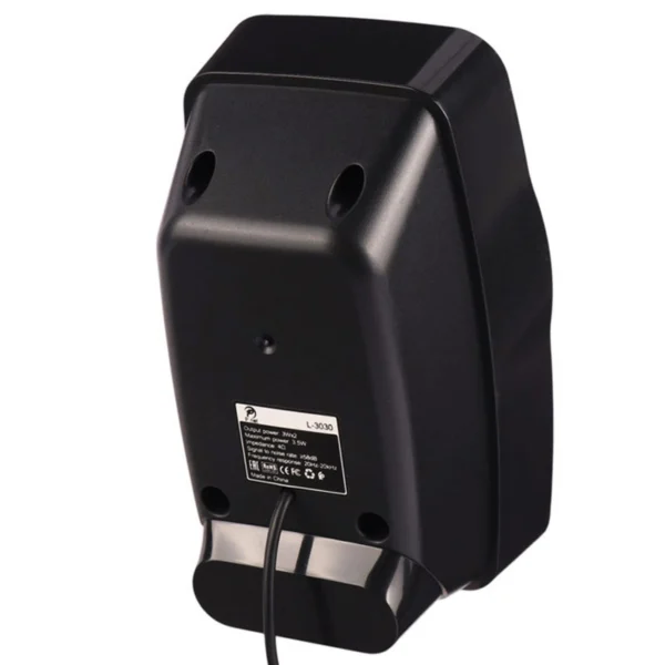 اسپیکر دسکتاپ پی نت L-3030