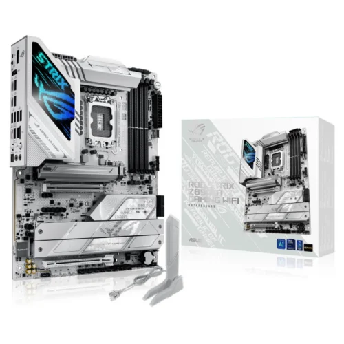 مادربرد ایسوس ROG STRIX Z890-A GAMING WIFI DDR5
