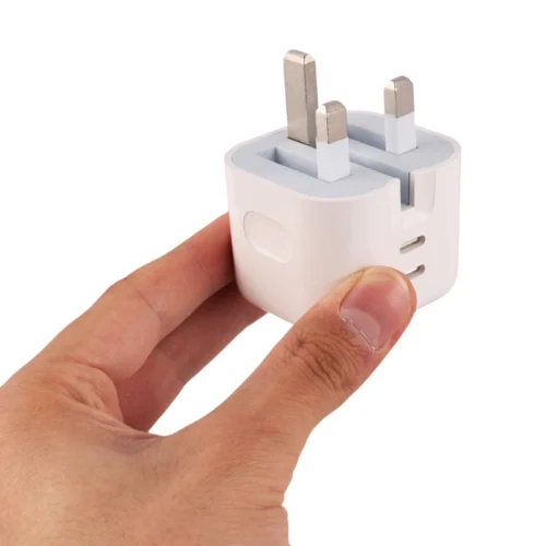 شارژر دیواری 25 وات ارلدام ES-UK19 PD 3A
