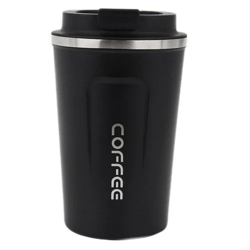 تراول ماگ Coffee ظرفیت 380 میلی لیتر