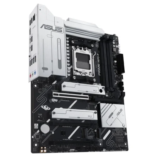 مادربرد ایسوس PRIME X870-P DDR5