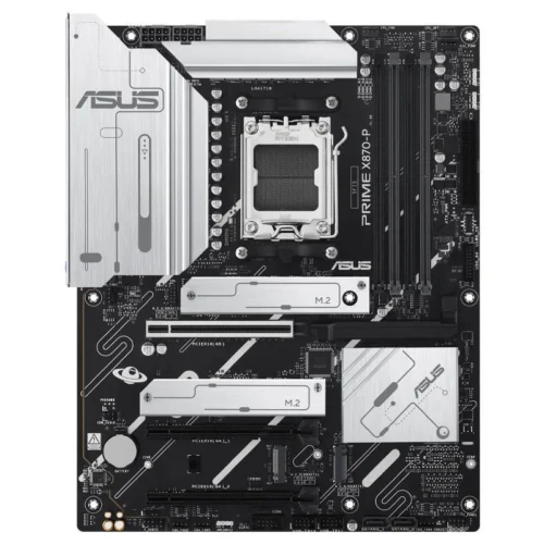 مادربرد ایسوس PRIME X870-P DDR5