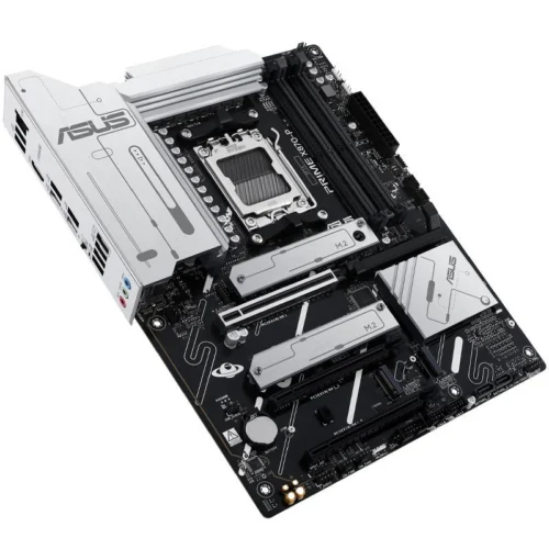 مادربرد ایسوس PRIME X870-P DDR5