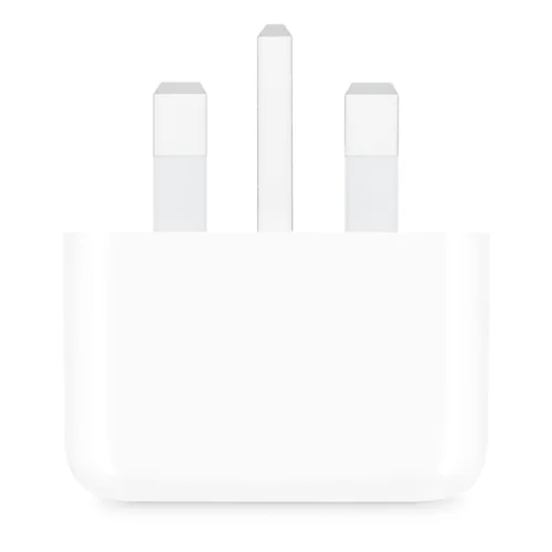 شارژر دیواری 20 وات اپل iPhone MHJF3B/A 3A