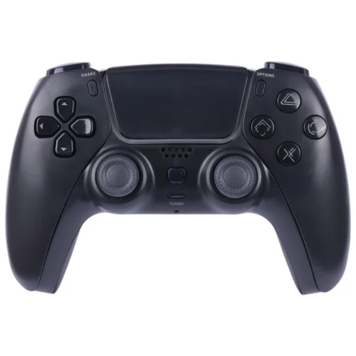 دسته بازی بی سیم طرح پلی استیشن فایو P4-Plus T28 PS4 / PC