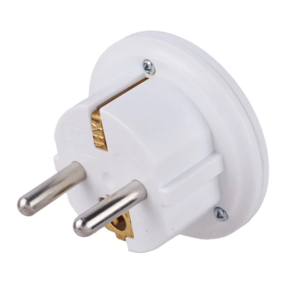 تبدیل برق 3 به 2 نارکد YH-005K 30A
