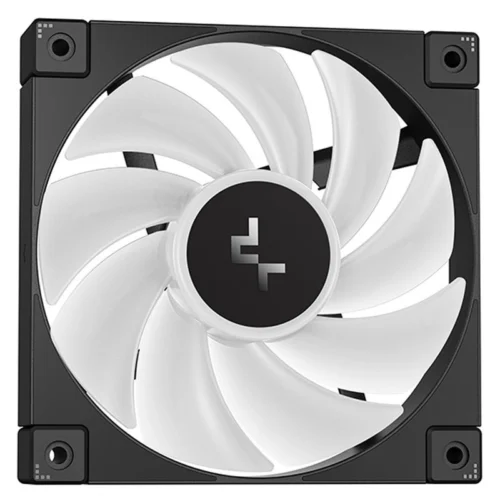 خنک کننده مایع پردازنده دیپ کول LT360 ARGB