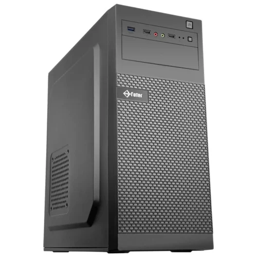 کیس کامپیوتر فاطر F-3204