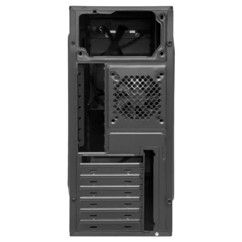 کیس کامپیوتر فاطر F-3204