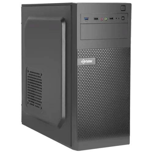 کیس کامپیوتر فاطر F-3204