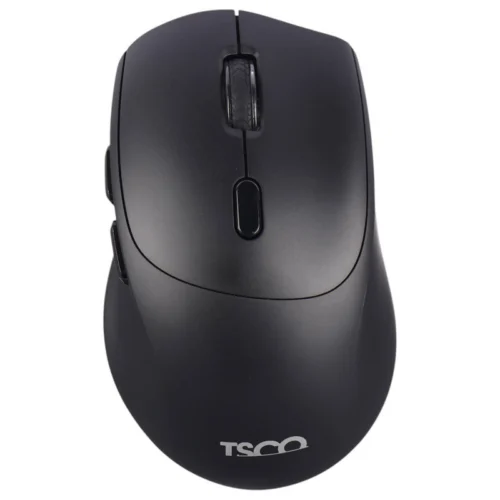 کیبورد و موس بی سیم تسکو TKM 7025W