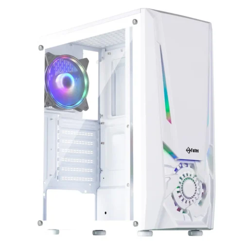 کیس کامپیوتر فاطر FG-523W