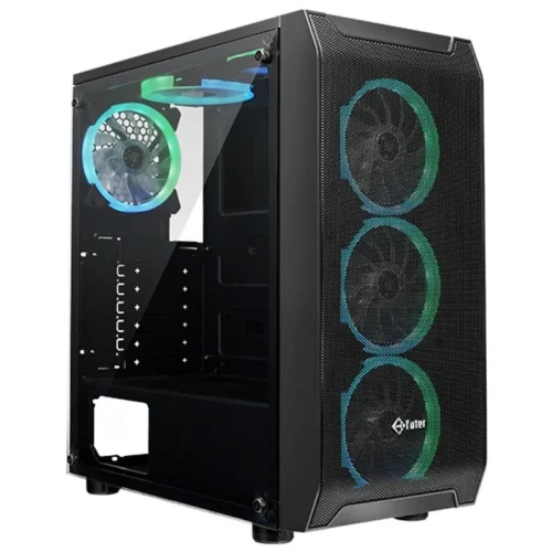 کیس کامپیوتر فاطر Fater FG-720B