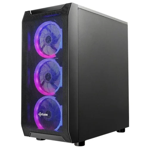 کیس کامپیوتر فاطر Fater FG-720B
