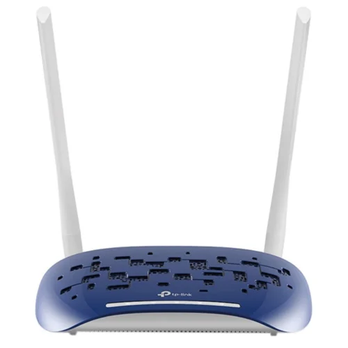 مودم روتر ADSL / VDSL تی پی لینک TD-W9960 پک ضعیف