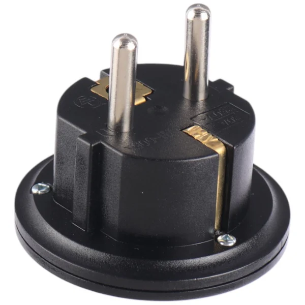 تبدیل برق 3 به 2 نارکد YH-005K 30A