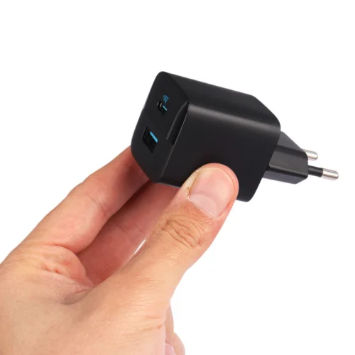 شارژر دیواری 33 وات انکر A2331 PD 5A