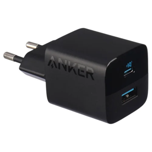 شارژر دیواری 33 وات انکر A2331 PD 5A
