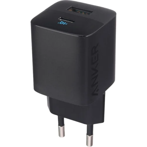 شارژر دیواری 33 وات انکر A2331 PD 5A