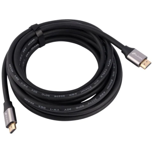 کابل HDMI V2.0 4K ایلون Eleven طول 5 متر
