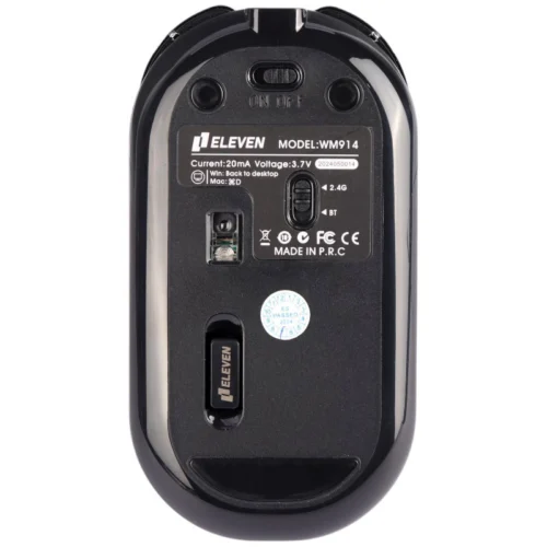 موس بی سیم ایلون WM914