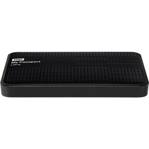 هارد اکسترنال وسترن دیجیتال Western Digital My Passport Ultra Copy 500GB