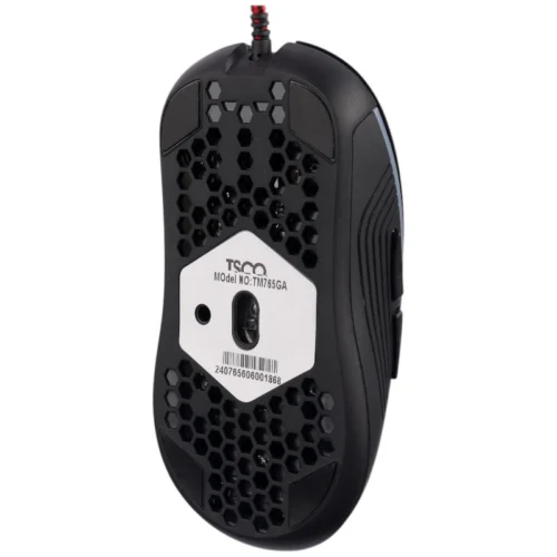 موس گیمینگ تسکو TM 765GA