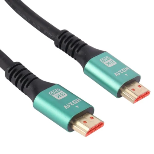 کابل HDMI 8K پریمیوم Premium طول 5 متر