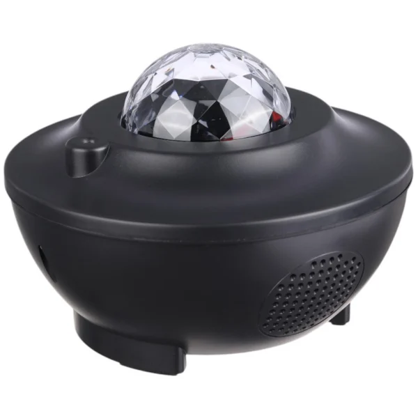 رقص نور کهکشانی اسپیکر دار BL-XK01
