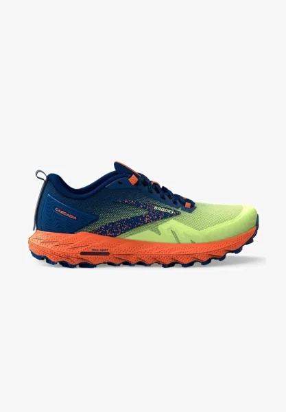 کتونی بروکس کاسکادیا 17 Brooks Cascadia 17 اصل ویتنام