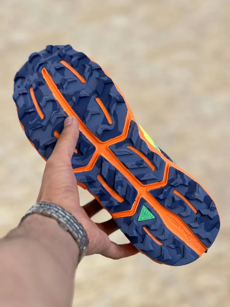 کتونی بروکس کاسکادیا 17 Brooks Cascadia 17 اصل ویتنام