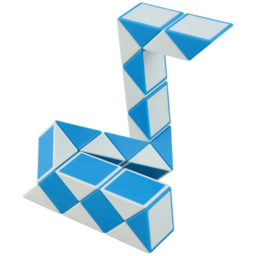 روبیک طرح مار 24 تکه QY Toys EQY560