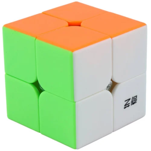 مکعب روبیک QY Toys QIDI 52 EQY763 - تصویر 3