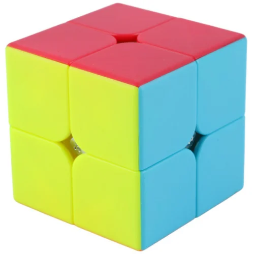 مکعب روبیک QY Toys QIDI 52 EQY763