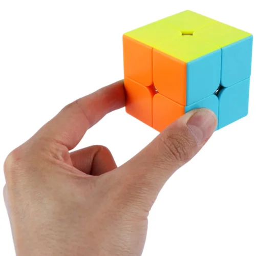 مکعب روبیک QY Toys QIDI 52 EQY763 - تصویر 6