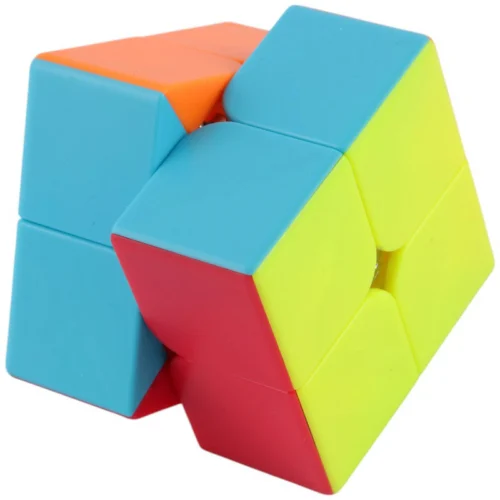 مکعب روبیک QY Toys QIDI 52 EQY763 - تصویر 5