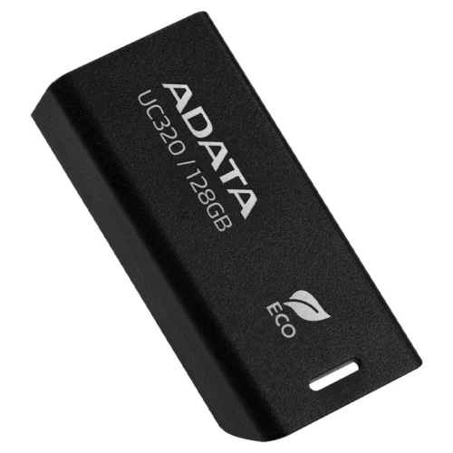 فلش مموری ای دیتا ADATA UC320 USB3.2 ظرفیت 128 گیگابایت