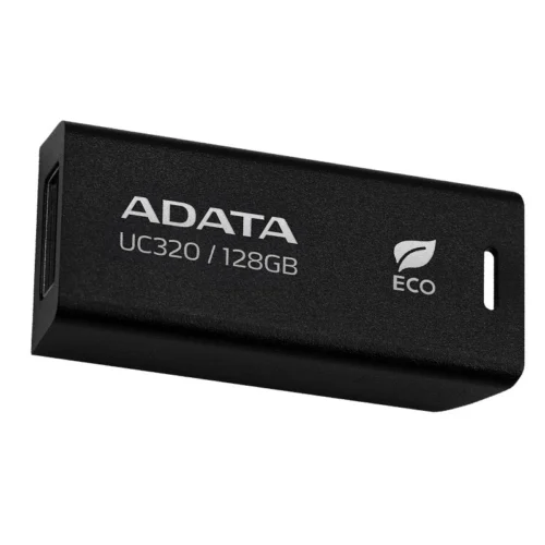 فلش مموری ای دیتا ADATA UC320 USB3.2 ظرفیت 128 گیگابایت